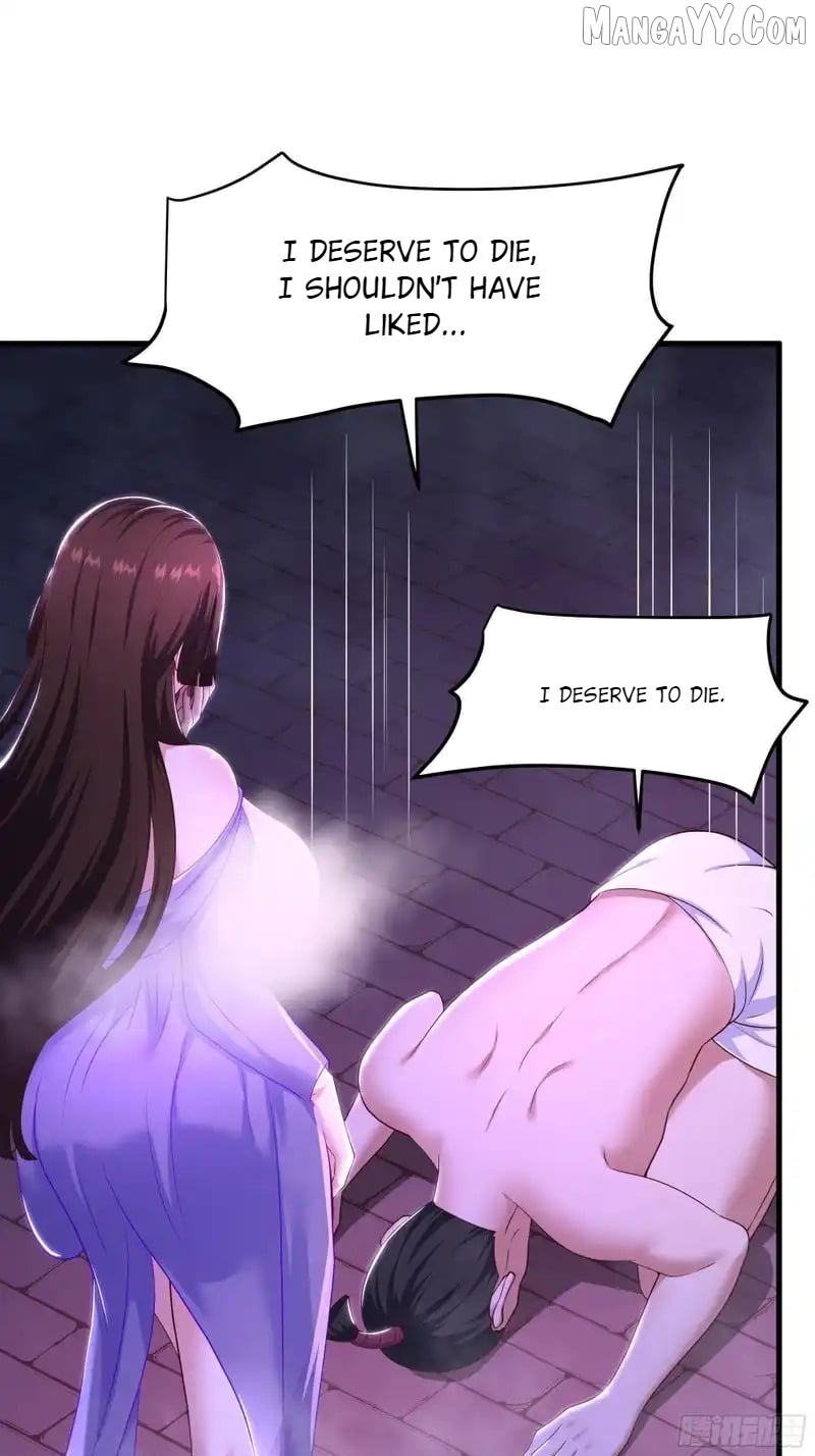 Rebirth of King Zhou: Not Being the Ultimate Villain Chapter 167 - page 32